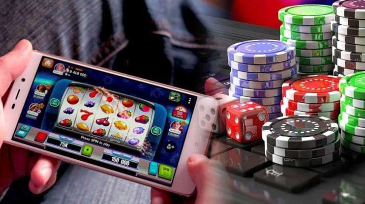 Antarmuka jester168 yang responsif dan ramping pada berbagai ukuran layar mobile